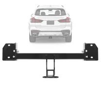 Kojem Rear Trailer Tow Hitch Class 3 Receiver 2" for BMW X3 2011-2017 X4 2015-2018