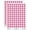 Light Pink, variant on Mars Man Male Gender Symbol 200+ Round Stickers - Rainbow - Gloss Finish - 0.50" Size