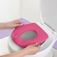 thumbnail image 3 of Baño Entrenador Bacinica de Princesas Bright Starts 17555, 3 of 8