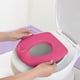 thumbnail image 3 of Baño Entrenador Bacinica de Princesas Bright Starts 17555, 3 of 8