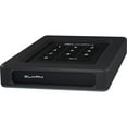 thumbnail image 3 of Glyph Technologies 4TB SecureDrive+ Professional External Hard Disk Drive with Keypad, 3 of 5