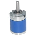 thumbnail image 3 of 36mm High Precision High Torque Planetary Gear Box for 555 Dc Motor Metal Gear Reducer with Planetary Structure for PG36 ,Low Noise, 3 of 6