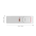 thumbnail image 2 of AURARMLET Máquina Portátil Para Rizar Pestañas Con Calentamiento Seguro Y Material Premium, 2 of 7
