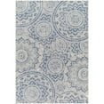 thumbnail image 6 of Livabliss Outdoor Rugs, 8x10 Ravello Cottage Ivory Area Rug for Patio, Porch, Deck, Backyard, Waterproof Indoor Outdoor Carpet (7'10" x 10'), 6 of 6