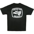 thumbnail image 4 of ShirtBANC Hecho en Mexico Shirt Made in Mexico Tee Camisa de Mexico, 4 of 5