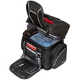 thumbnail image 2 of Tourmaster Nylon Cruiser IV Medium Sissybar Bag Black (HT17023), 2 of 4