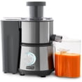 thumbnail image 1 of Exprimidor Dash Compact Centrífugo Antigoteo 250 ml 400 W, 1 of 5