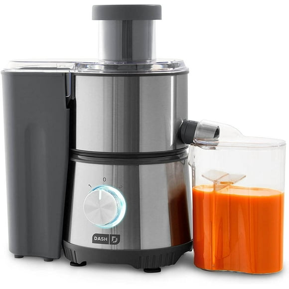 Exprimidor Dash Compact Centrífugo Antigoteo 250 ml 400 W
