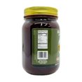 thumbnail image 2 of Grill Your As* Off Hellfire Honey Habanero BBQ Sauce – 16oz Sweet and Tangy Barbecue Sauce for Beef, Pork, Chicken, Ribs – Gluten Free, MSG Free, Veteran Owned, Made in USA, 2 of 7