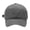 Grey, variant on Baseball Cap Embroidered for Blessed Cotton Embroidery Baseball Men's Hats