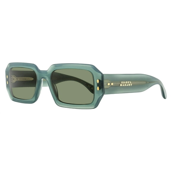 ISABEL MARANT Sunglass frames IM 0144/S WOMAN 53.000/19.000/145.000 1ED GREEN
