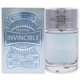 thumbnail image 1 of Perfume New Brand Prestige Invincible para hombre EDT en spr, 1 of 4
