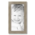 thumbnail image 2 of ArtToFrames 10" x 20" Muted Prosecco Gold Picture Frame, 10x20 inch Gold MDF Poster Frame (WOM-4678), 2 Pack, 2 of 7