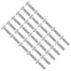 thumbnail image 3 of Pernos Abovedados Redondos, Pernos De Carro De Cuello Cuadrado De Alta Resistencia Para Maquinaria Industrial ANGGREK M10x40, 3 of 8
