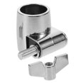 thumbnail image 3 of OUNONA Drum Set Cowbell Clip Cowbell Mount Holder 1Set, 3 of 8