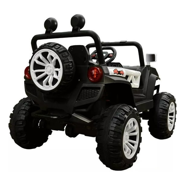 Jeep Carritos Electricos Bodega Aurrera Bodega Aurrera Carro