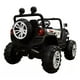 thumbnail image 2 of Carro Eléctrico Montable Aeiou Razer 12v 4 Motores Blanco, 2 of 5
