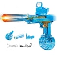 thumbnail image 1 of Pistola de agua eléctrica recargable Reenovan de 8 a 10 m, alcance 425 ml, 1 of 9
