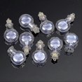 thumbnail image 3 of 20 Pcs Mini Glass Bottles, Mini Empty Glass Cork Bottles For Birthday Gift, 3 of 3