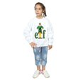 thumbnail image 4 of Elf Girls Buddy Logo Sweatshirt, 4 of 5