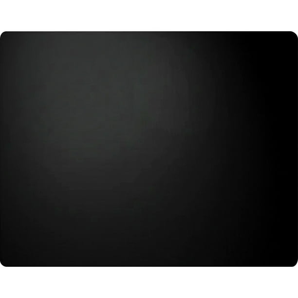 Artistic Leather Desk Pad W Coaster 20 X 36 Black Com Artistic Leather Desk Pad W Coaster 20, Desk Blotter Paper 20 X 36