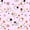 Light Lavender White, variant on Homewish Simple Halloween Spider Bedding,Tiny Bug Print Duvet Cover Full,Orange Black,Black Reversible,3 Pieces,1 Duvet Cover and 2 Pillowcases