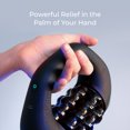 thumbnail image 2 of Chirp RPM Mini - Masseur Percussif Roulant Mini, 2 of 7