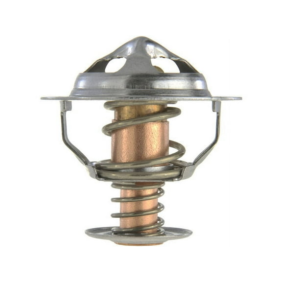 Thermostat - Compatible with 2000 - 2001 Honda CR-V 2.0L 4-Cylinder