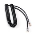 thumbnail image 3 of Cable de Micrófono de Micrófono Micrófono PVC RJ-45 A RJ-45 Cable de Micrófono Portátil para HM-151 IC-7000 IC-7100, 3 of 7