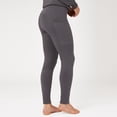 thumbnail image 2 of Horze Jade Womens Cotton Stretch Full Seat Riding Tights, 2 of 8