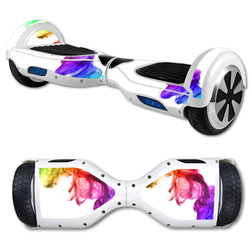 Protective Vinyl Stickers for 6.5 inch Self Balancing Scooter Hoverboard 2 Wheel