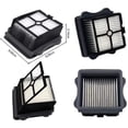 thumbnail image 5 of 2 Pack Brush Roll And 6 Pack Filter For Tineco Floor One S5 Cleaner, 5 of 5