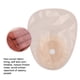 thumbnail image 4 of Bolsa de colostomía drenable Sistema de una pieza Bolsa de ostomía Bolsa Cubierta de estoma Orina Sin carbón activado 20-60mm10pcs Cerrado ANGGREK Otros, 4 of 8