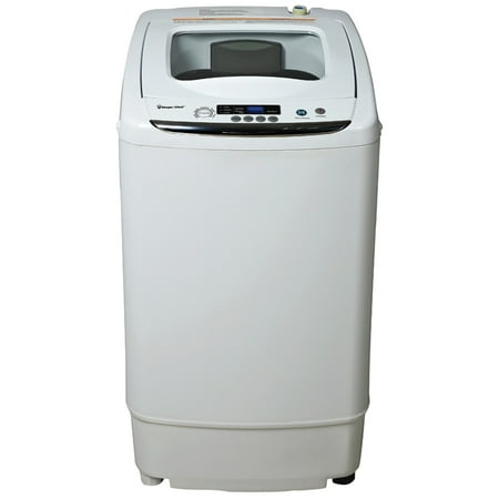 Devils Washer - Magic Chef 0.9 Cubic-ft Top-Load Washer, MCSTCW09W1