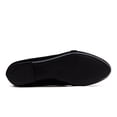 thumbnail image 5 of Flats para Mujer Zmexico 9285 negro 23, 5 of 5