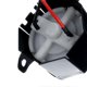 thumbnail image 5 of General Fireplace Fan Motor 1450RPM Heat Powered Stove Fan Motor Electric Power Generator Log Wood Burner Fireplace Replacement, 5 of 5