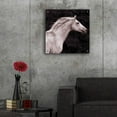 thumbnail image 5 of Epic Art 'Music' by Susan Friedman, Acrylic Glass Wall Art, 24"x24", 5 of 8