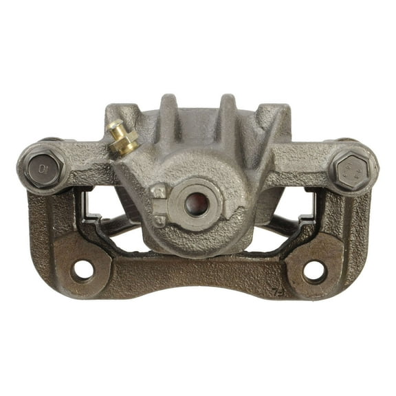 Remanufactured Cardone Reman Disc Brake Caliper P/N:19 B3412a