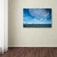 thumbnail image 4 of Trademark Fine Art "Day Dreaming" Canvas Art by Philippe Sainte-Laudy, 4 of 4