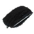 thumbnail image 2 of Abbracc 50 Yard Colorful Lace Trim Dress Bag Hat Decor 25mm Ribbon black, 2 of 7