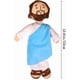 thumbnail image 2 of Mi Amigo Jesús – Muñeca De Peluche Religiosa De Cristo Jesús | Juguete De Peluche De Jesús – Muñeca De Peluche Clásica Del Salvr Jesús | Regalo Cristiano Para Niños, Hogar, Decoración De La Iglesia, 2 of 3