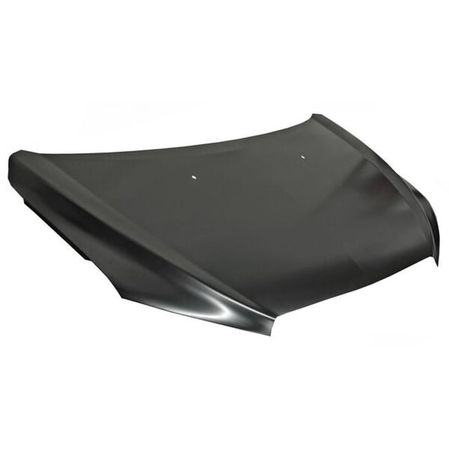 Cofre Sonic 2012 A 2016 Chevrolet Genérica .
