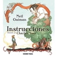 thumbnail image 1 of INSTRUCCIONES OCEANO TRAVESIA GAIMAN NEIL, 1 of 2