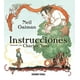thumbnail image 1 of INSTRUCCIONES OCEANO TRAVESIA GAIMAN NEIL, 1 of 2