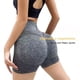 thumbnail image 4 of Shorts Deportivo Mujer De Fitness Sports Sexy Short Yoga Gym, 4 of 8