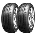 thumbnail image 1 of Paquete de 2 Llantas BLACKHAWK 205/55R16 Street-H HH01 91V, 1 of 2