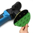 thumbnail image 5 of 20Pcs 6Inch Hook&Loop Wet Dry Sanding Discs 1500 2000 3000 5000 Grit Sandpaper, 5 of 10