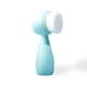 thumbnail image 2 of Cepillos De Limpieza Facial Vogacara Cuidado De La Piel Exfoliante Verde Tipo 2 CE013607-05B, 2 of 6