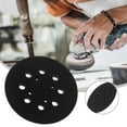 thumbnail image 2 of 5 inch Hook and Loop Sander Backing Pad 125mm for R 90,R 41,R 80,P411, 2 of 10