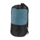 thumbnail image 2 of Toalla de yoga antideslizante de microfibra para hombre y mujer, ideal para hacer ejercicio en casa o en el gimnasio. azul, 2 of 9